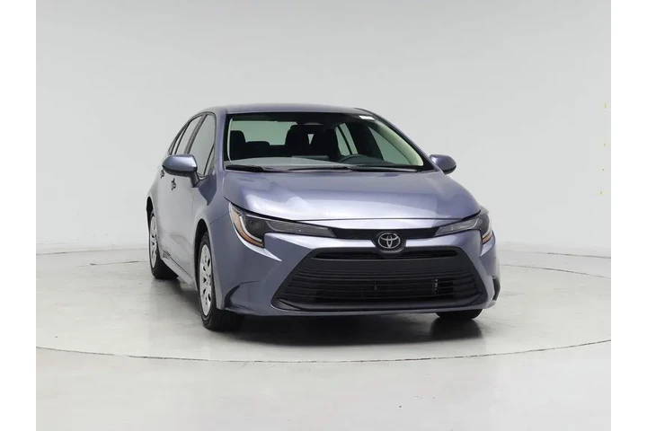 $22998 : Toyota Corolla 2024 LE 4dr S image 5