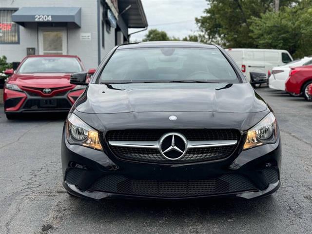 $16495 : 2015 Mercedes-Benz CLA CLA 250 image 4