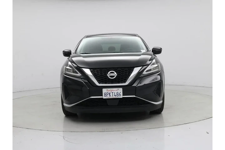 $20998 : Nissan Murano 2019 AWD S 4dr image 5