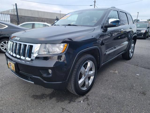 $11999 : 2012 Grand Cherokee Overland image 4