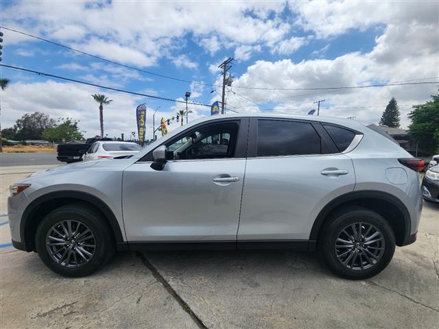 $15995 : 2019 CX-5 Sport image 4