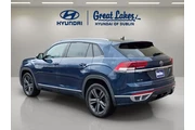 $21366 : Volkswagen Atlas Cross Sport thumbnail