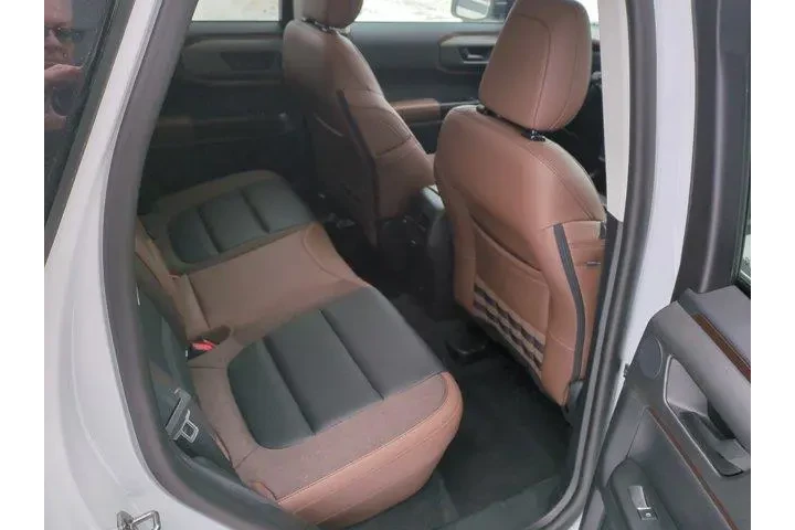 $31995 : Ford Bronco Sport 2025 AWD O image 8