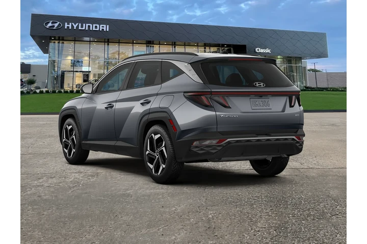 $24000 : Hyundai TUCSON 2023 AWD SEL image 5