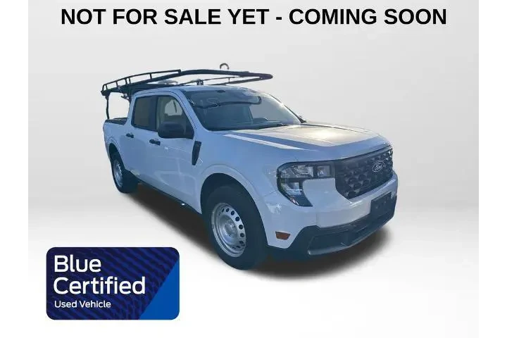 $29861 : Ford Maverick 2025 AWD XLT 4 image 1