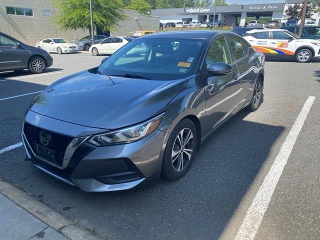 $13995 : PRE-OWNED 2020 NISSAN SENTRA image 1