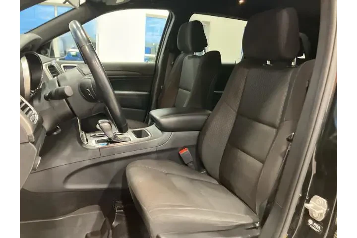 $22695 : Jeep Grand Cherokee 2021 4x4 image 10