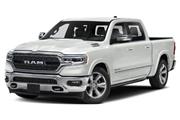 2019 1500 Limited en Utica