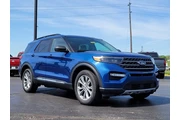 Ford Explorer 2022 AWD XLT 4 en Cincinnati