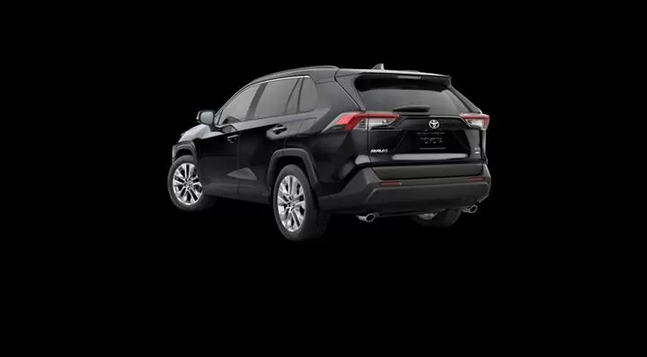 $37918 : RAV4 XLE Premium image 4