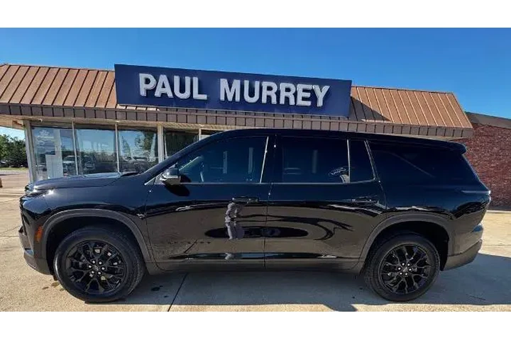 $35995 : Chevrolet Traverse 2024 4X4 image 7