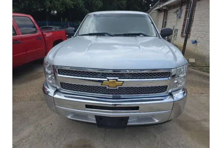 $10500 : 2012 Silverado 1500 LT image 5