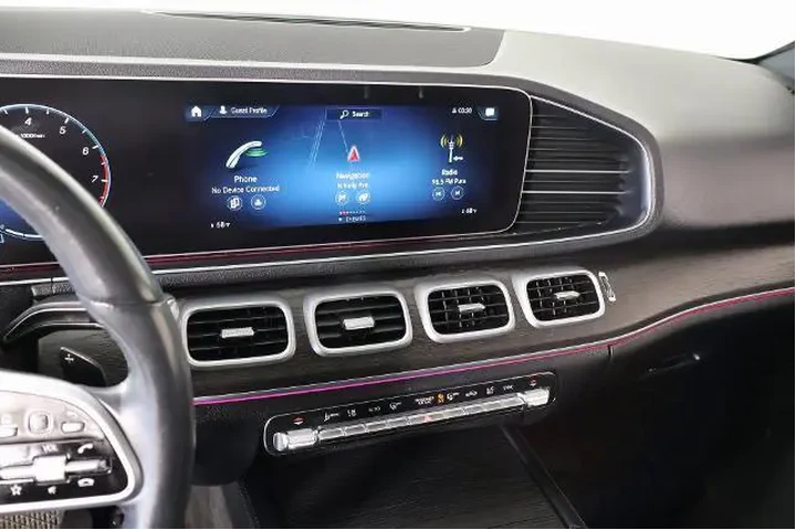 $34594 : Mercedes-Benz GLE 2021 GLE 3 image 5