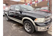$11995 : 2010 Ram 1500 Laramie thumbnail