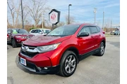$14995 : 2017 CR-V EX thumbnail