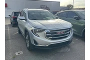 $19999 : GMC Terrain 2019 SLT 4dr SUV thumbnail