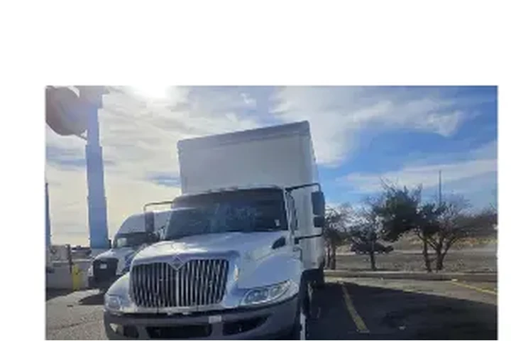 Camion en venta international image 1