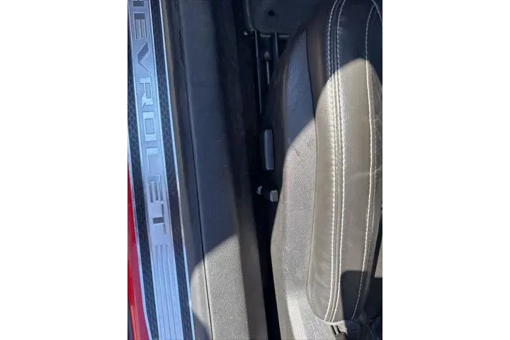 $18995 : Chevrolet Camaro 2015 SS 2dr image 5