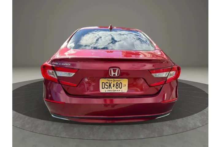 $13995 : 2018 HONDA ACCORD image 8
