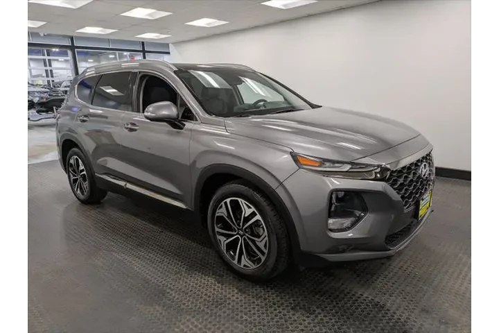 $24900 : Hyundai SANTA FE 2020 AWD Li image 3