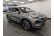 $24900 : Hyundai SANTA FE 2020 AWD Li thumbnail