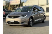 $18995 : Chrysler Pacifica Hybrid 201 thumbnail