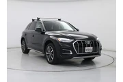 Audi Q5 2021 AWD quattro Pre en Fresno