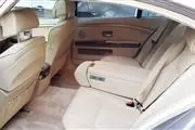 $3300 : 2008 BMW 750Li Sedan thumbnail