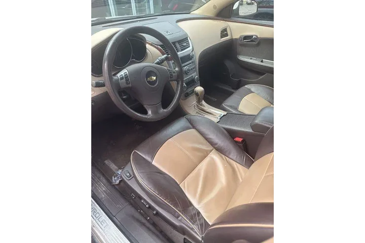 $7990 : Chevrolet Malibu 2012 LTZ 4d image 6