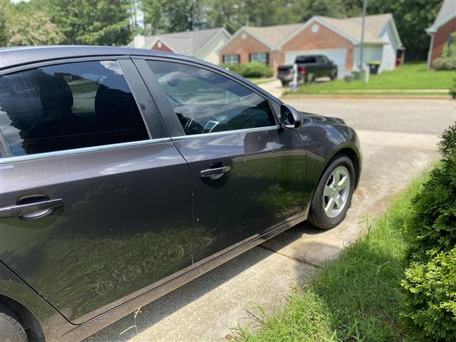 $4000 : 2015 Chevrolet Cruze 1LT image 2