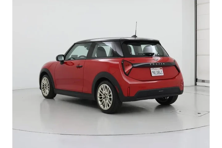 $28998 : MINI Hardtop 2 Door 2025 Coo image 2