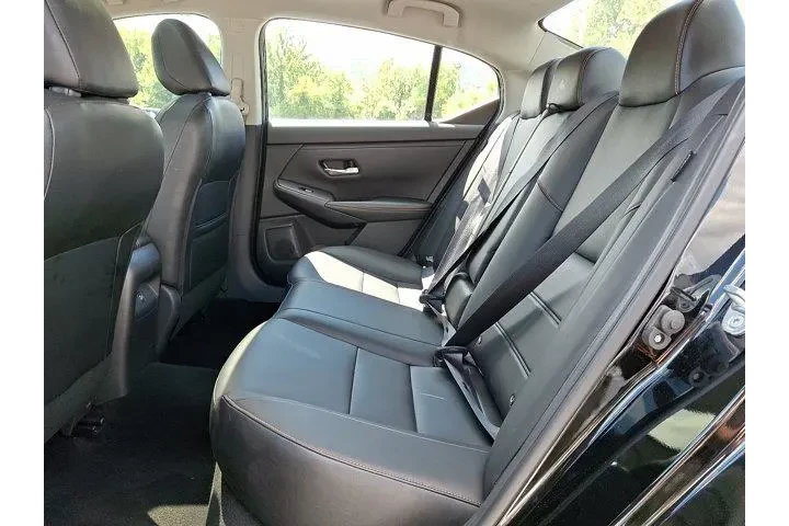 $24993 : Nissan Sentra 2021 SR 4dr Se image 10