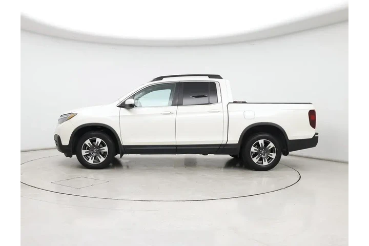 $22998 : Honda Ridgeline 2017 AWD RTL image 3