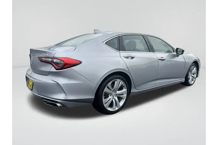 $25392 : Acura TLX 2021 4dr Sedan w/T image 6