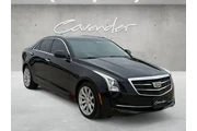 $13991 : Cadillac ATS 2017 2.0T 4dr S thumbnail