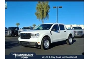 Ford Maverick 2024 XL 4dr Su