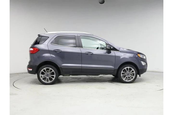 $16998 : Ford EcoSport 2021 AWD Titan image 7
