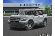 Ford Bronco Sport 2023 AWD B