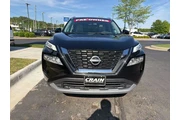 $22843 : Nissan Rogue 2023 AWD SV 4dr thumbnail