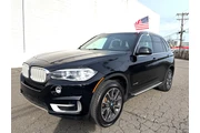 $16988 : 2018 BMW X5 xDrive35i Sports thumbnail