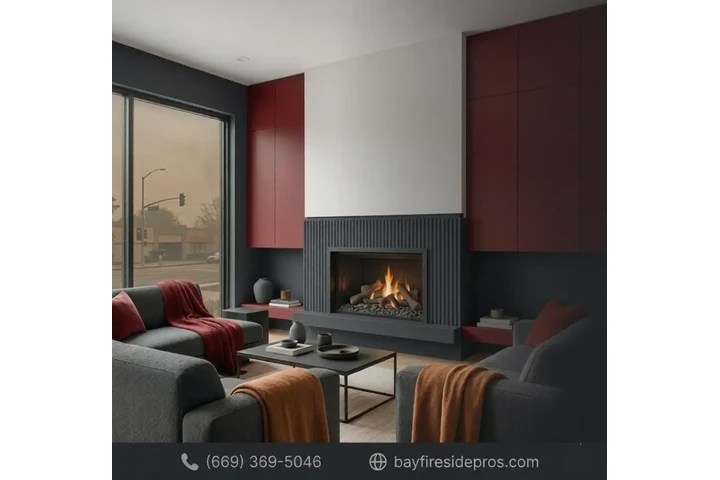 Gas Fireplace Repair Experts image 2