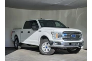 Ford F-150 2018 4x4 XLT 4dr en Denver