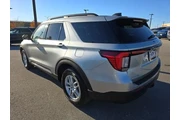 $39000 : Ford Explorer 2025 AWD Activ thumbnail