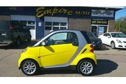 $6999 : 2008 fortwo passion thumbnail