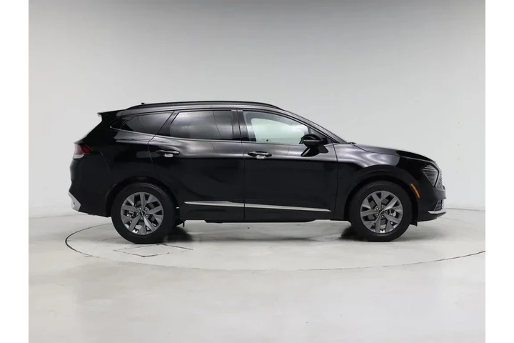 $31998 : Kia Sportage 2025 SX 4dr SUV image 7