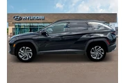 $34750 : Hyundai TUCSON Hybrid 2025 A thumbnail