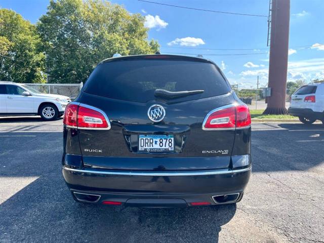 $18995 : 2017 Enclave Leather image 7