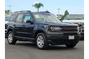 Ford Bronco Sport 2021 AWD Bas en Riverside