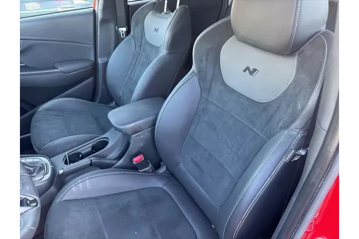 $27500 : Hyundai KONA N 2023 4dr Cros image 6