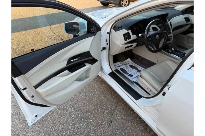 $10999 : 2014 RLX w/Tech image 9